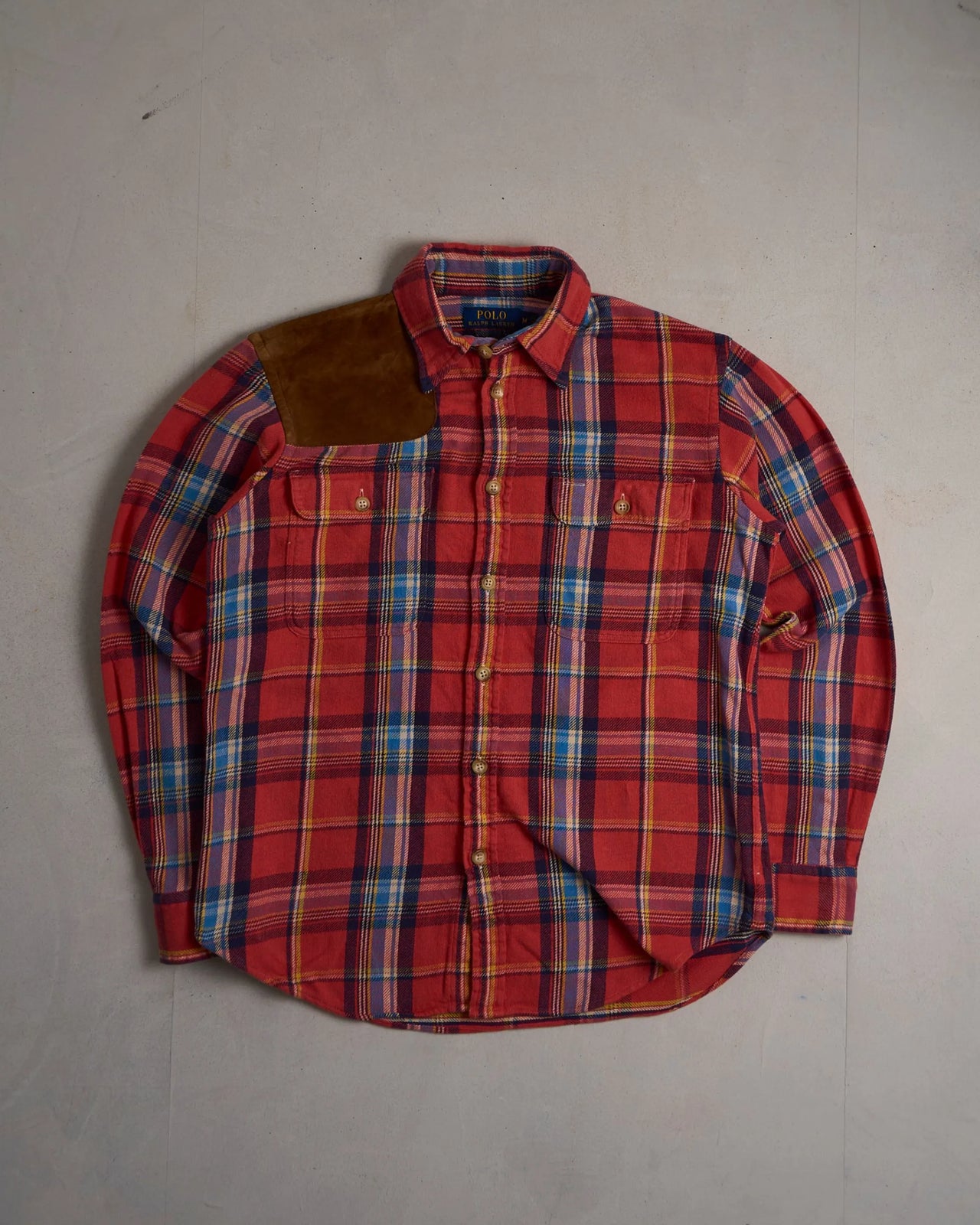 Vintage Ralph Lauren Shirt 