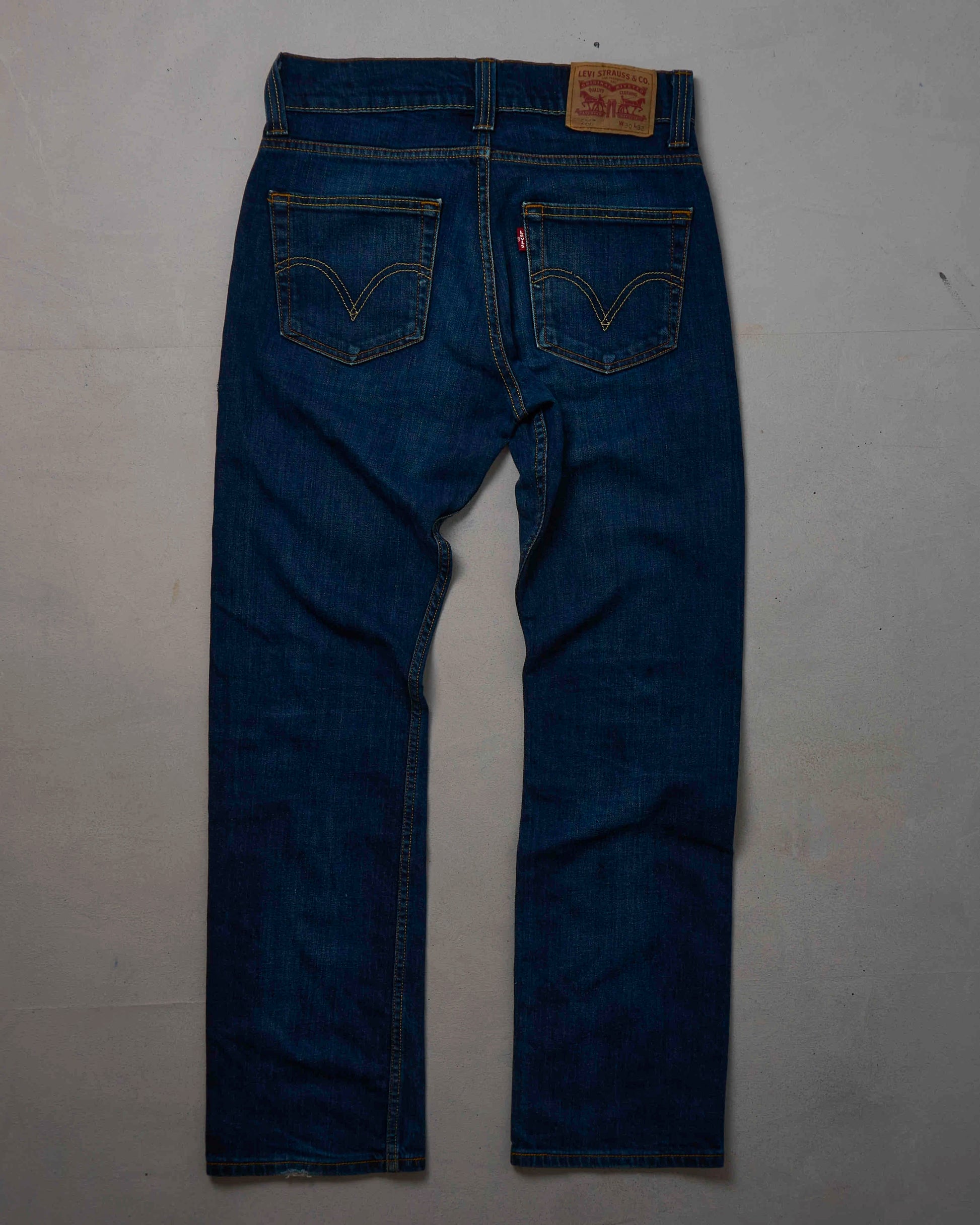 Vintage Jeans 