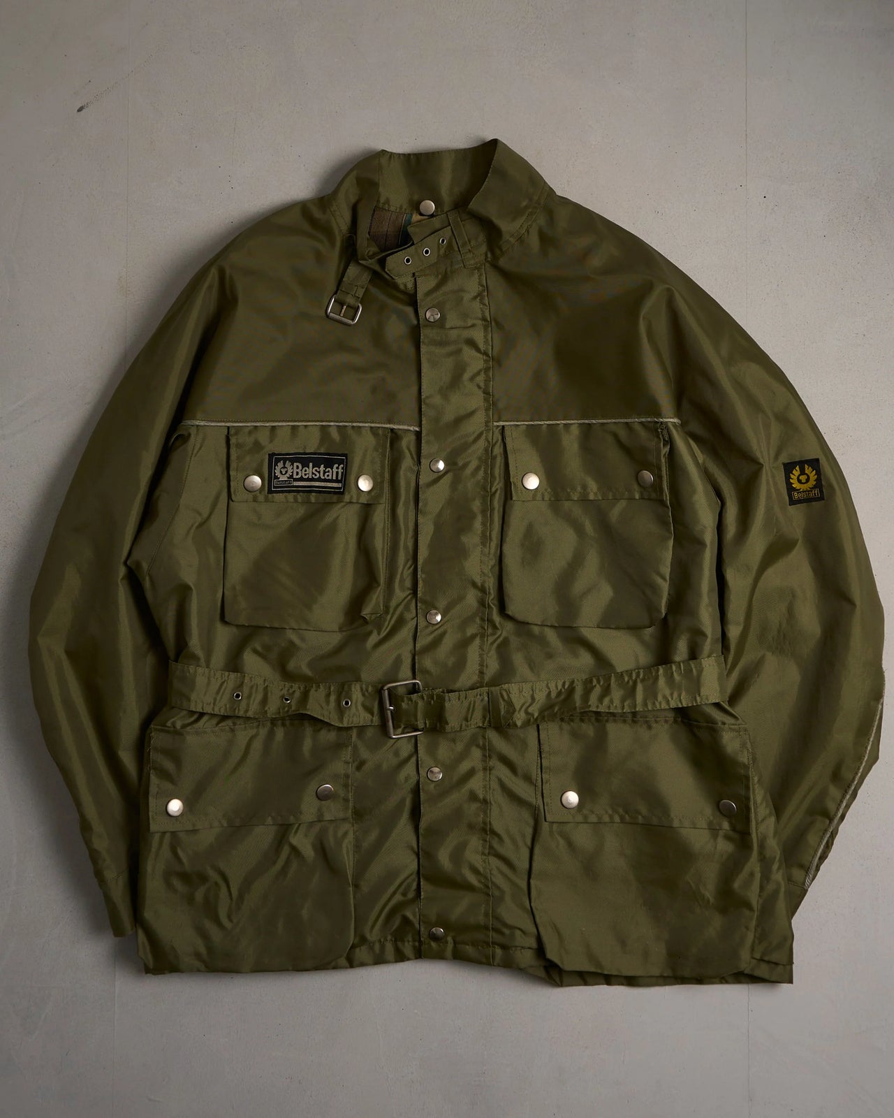 Vintage Belstaff Jacket