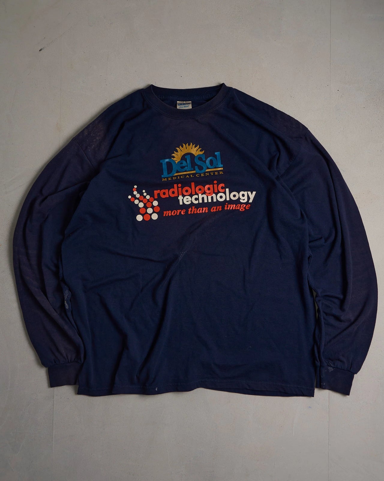 Vintage Longsleeve