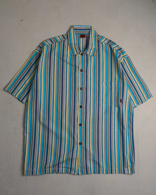 Vintage Missoni Shirt 