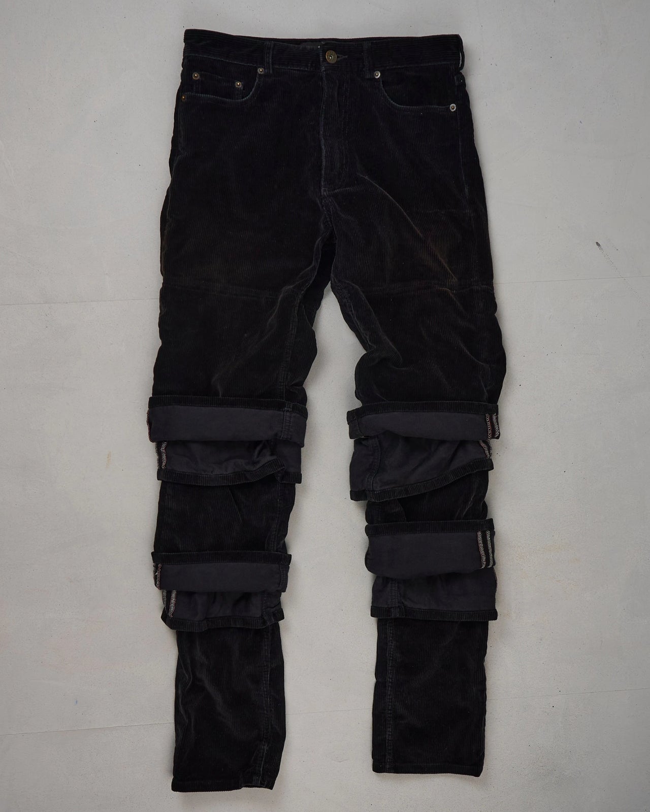 Y/Project Pants 