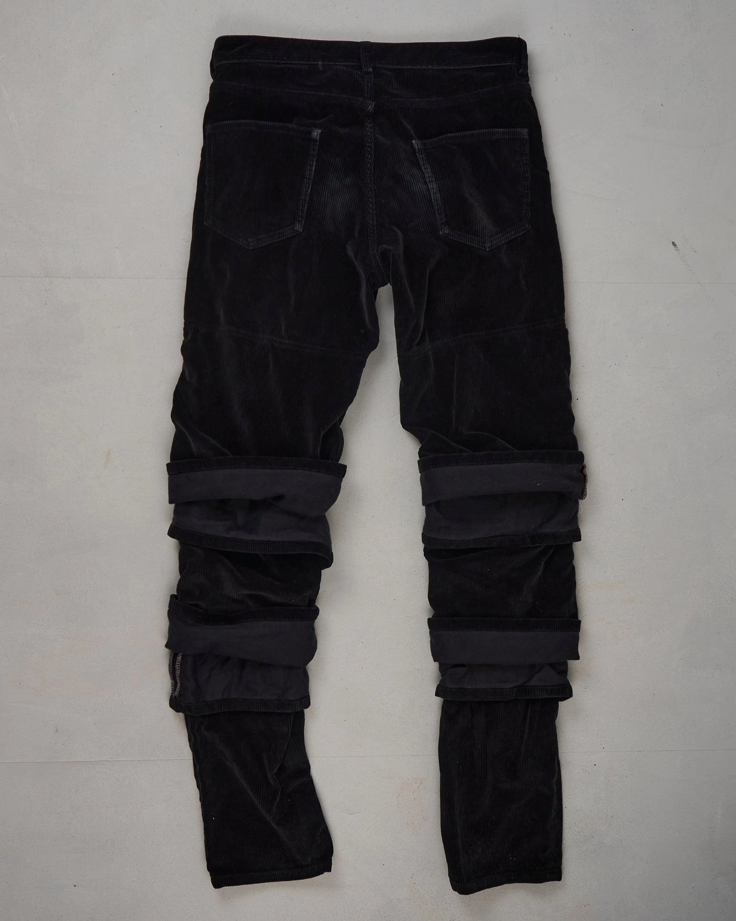 Y/Project Pants 