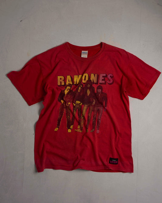 Vintage Ramones T-shirt 