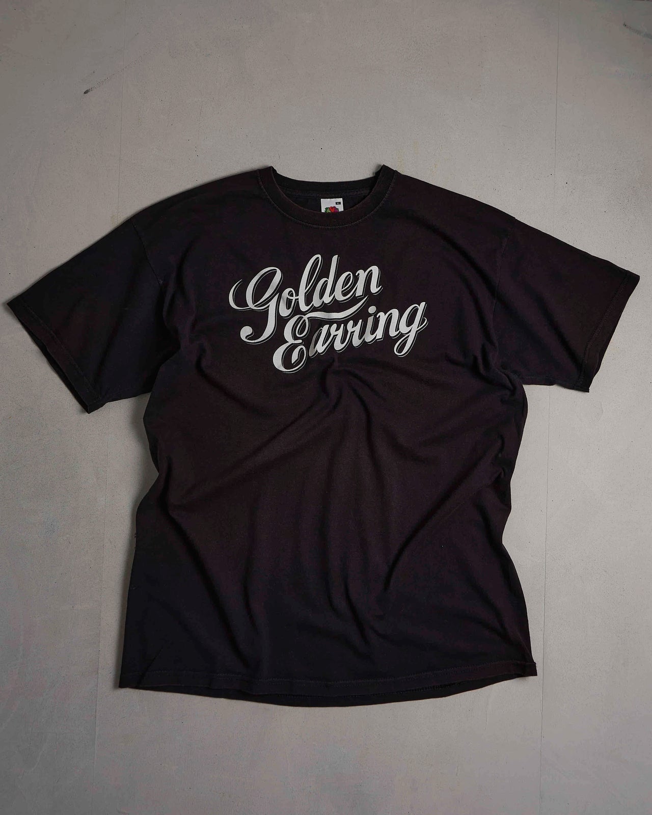 Vintage Golden Earring T-shirt 