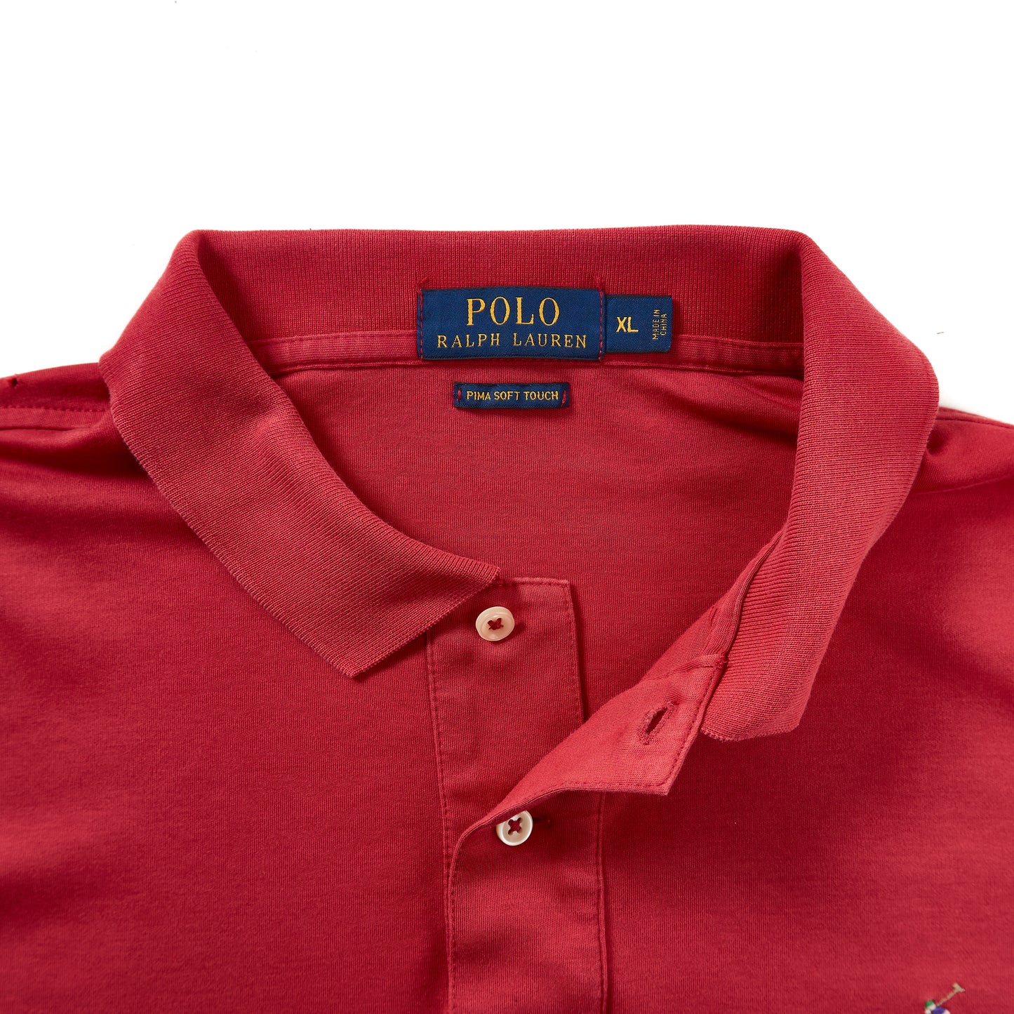 Polo by Ralph Lauren Poloshirt