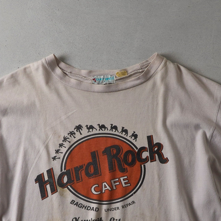 Vintage Hard Rock Cafe Graphic Tee
