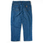 Vintage Carhartt Blue Denim Straight Leg Jeans