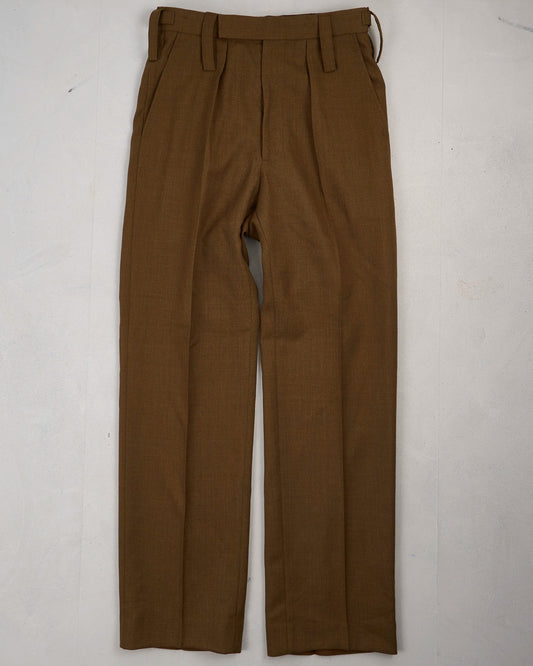Vintage Trousers
