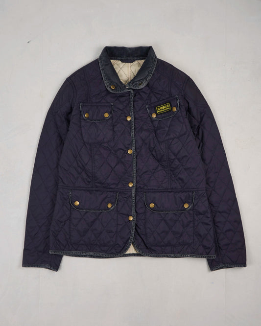 Vintage Barbour Jacket