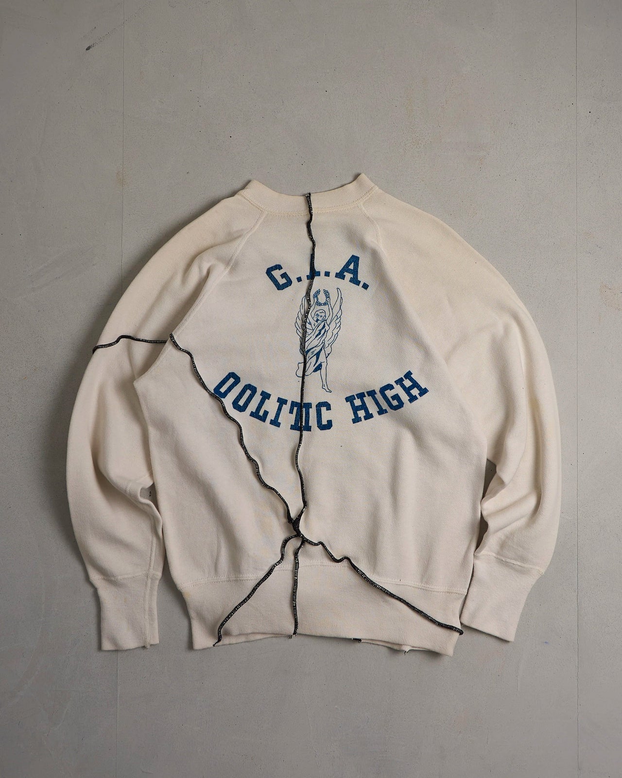 Vintage Sweatshirt