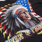 Vintage Native American T-shirt