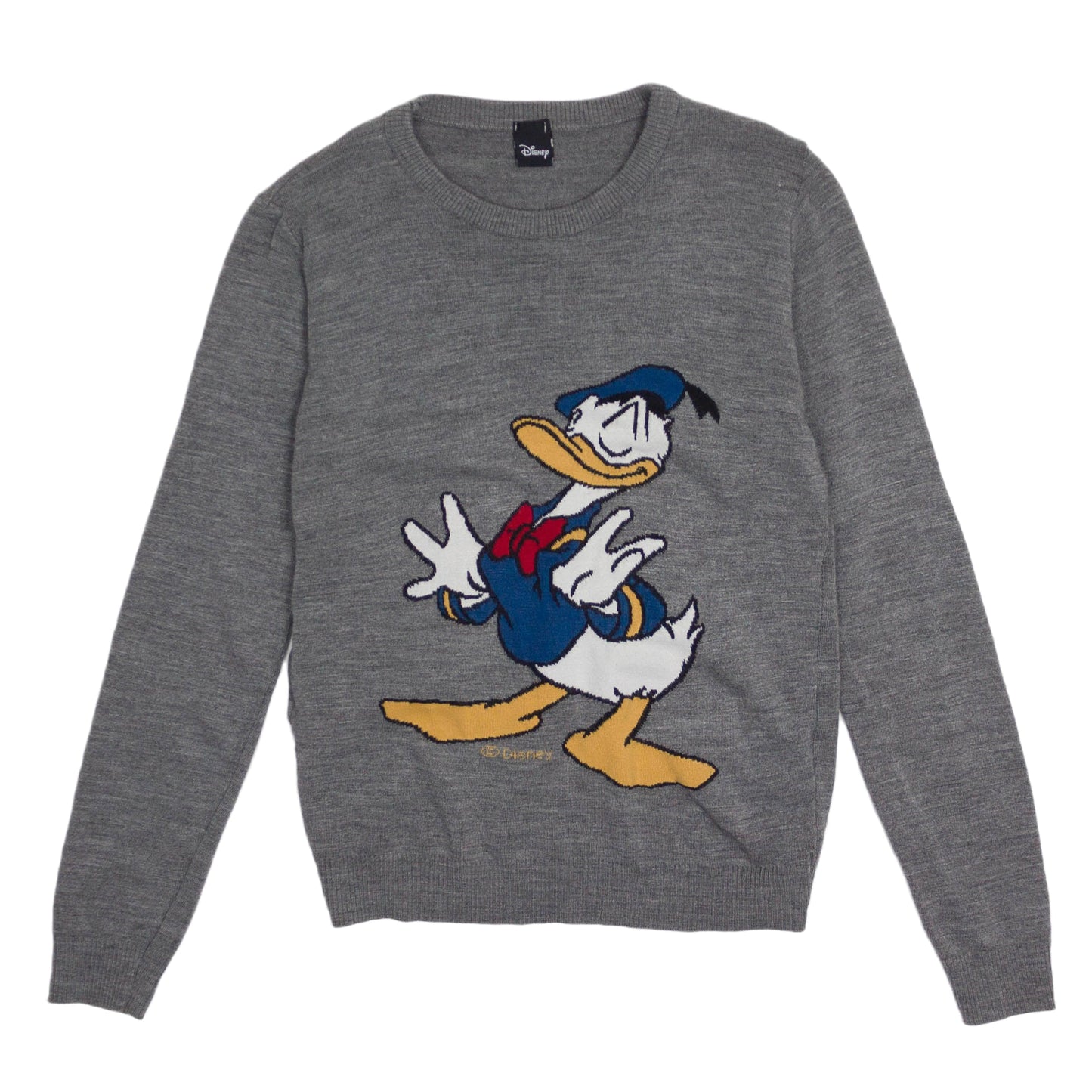 Disney Donald Duck Sweater
