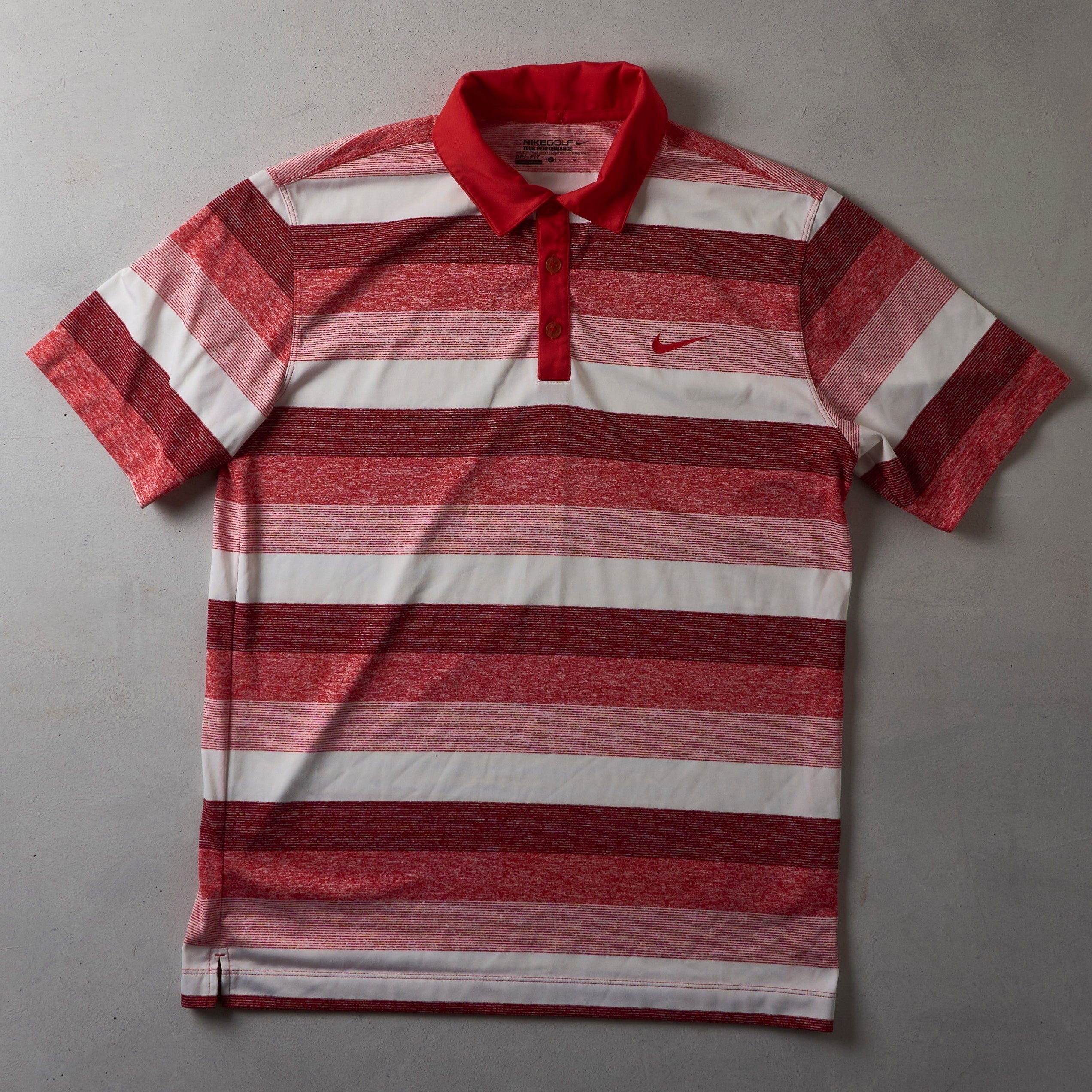 Vintage nike golf on sale polo