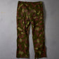 Vintage 1970's Military Overpants