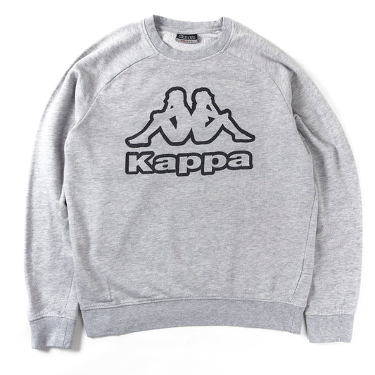 Kappa Sweater