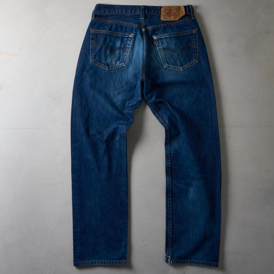 Vintage Levi's 50 Jeans