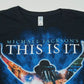 Michael Jackson This Is It T-shirt