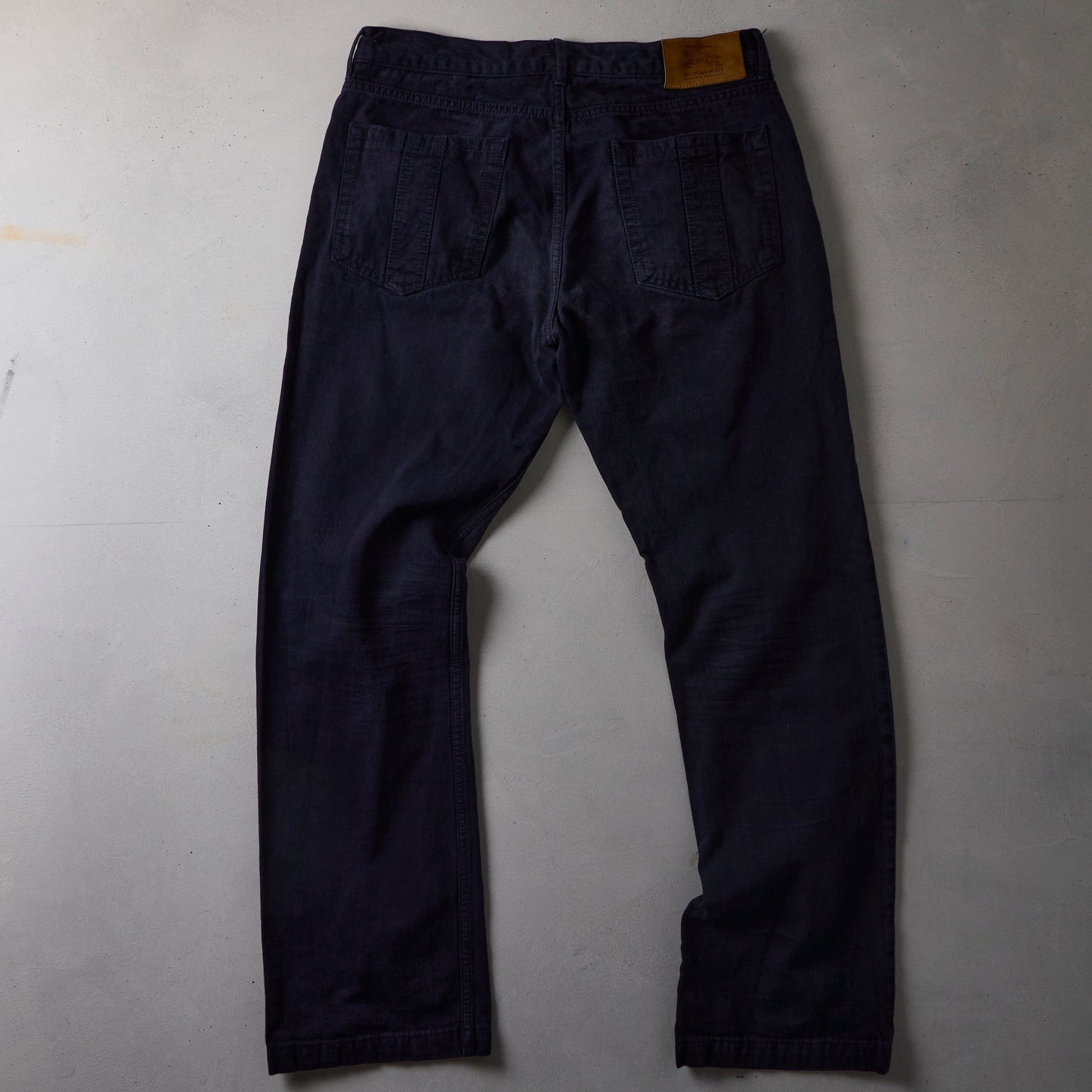 Vintage Burberry Jeans