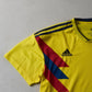 Vintage Colombia Adidas Jersey