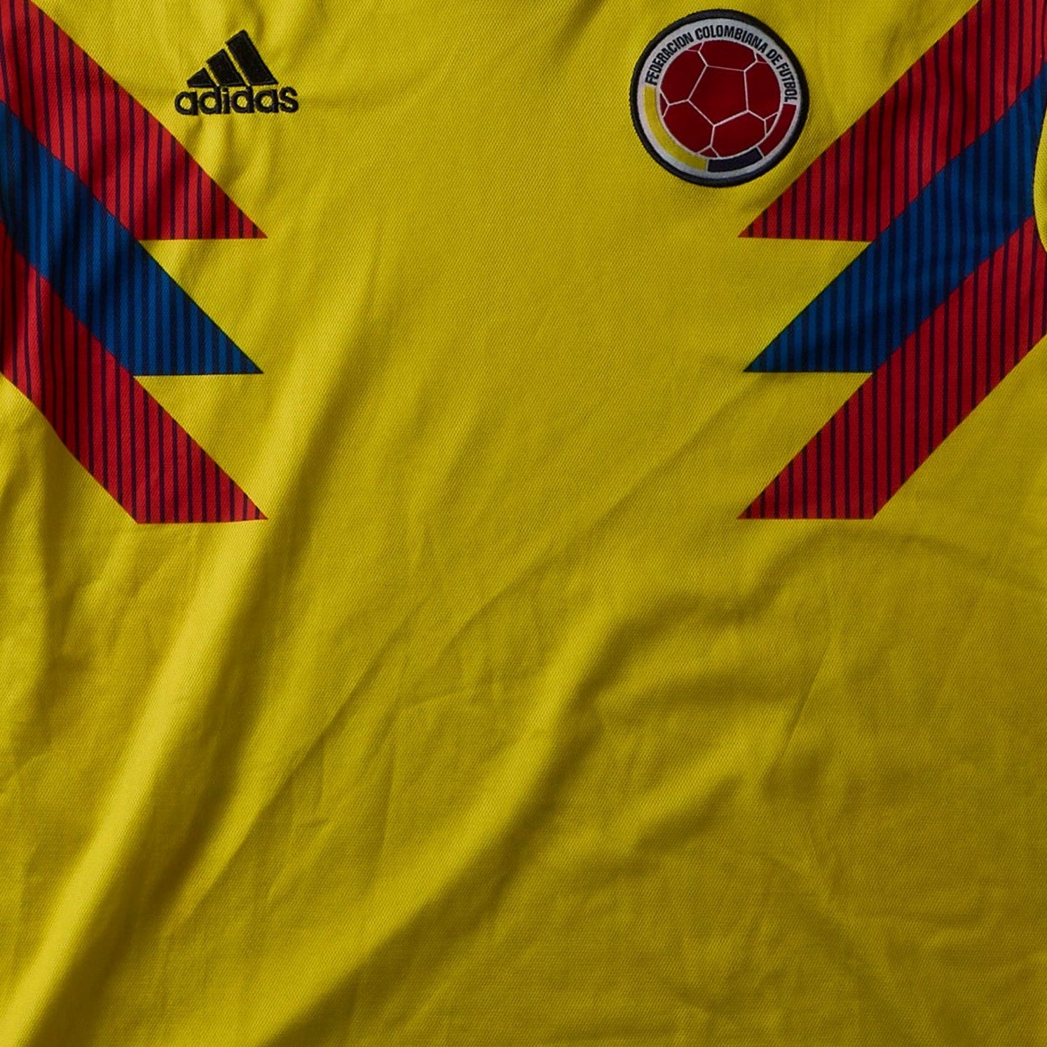 Adidas on sale vintage colombia