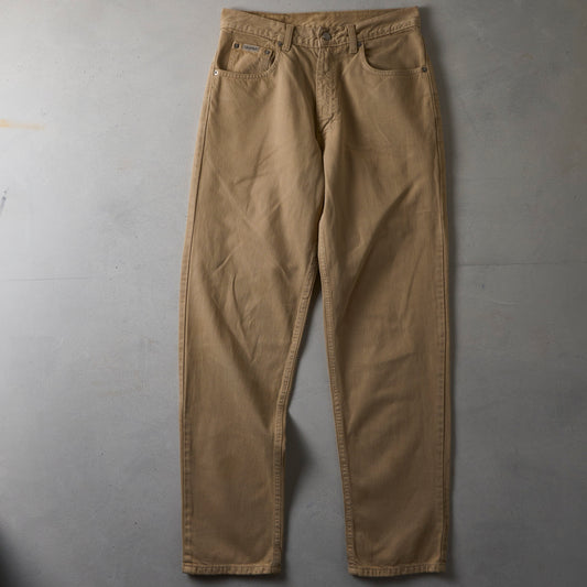 Vintage Calvin Klein Cargo Pants