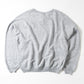 Valentino Buttoned Sweatshirt