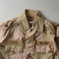 Vintage U.S. Navy Camouflage Military Jacket