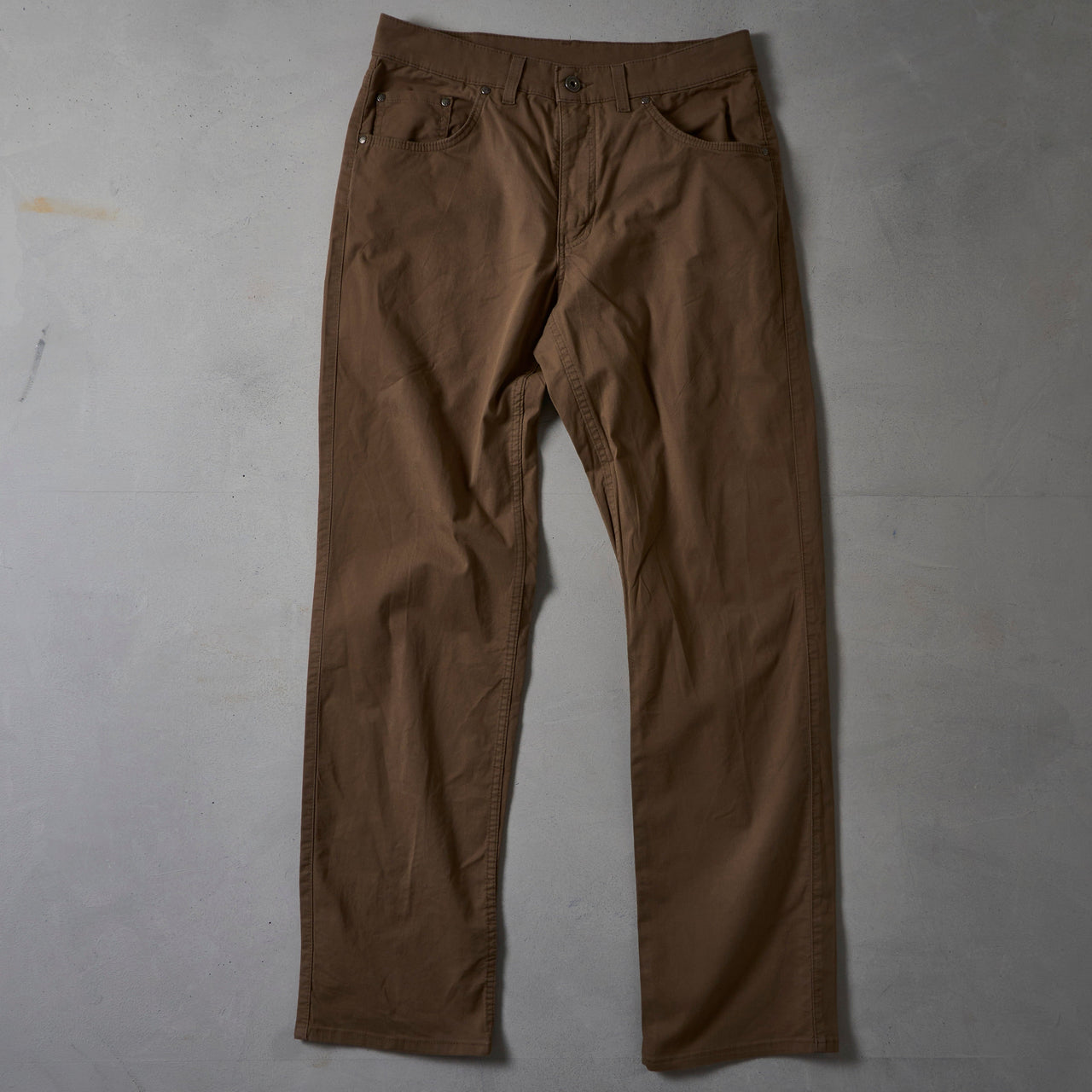 Vintage Mustang Pants