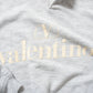 Valentino Buttoned Sweatshirt