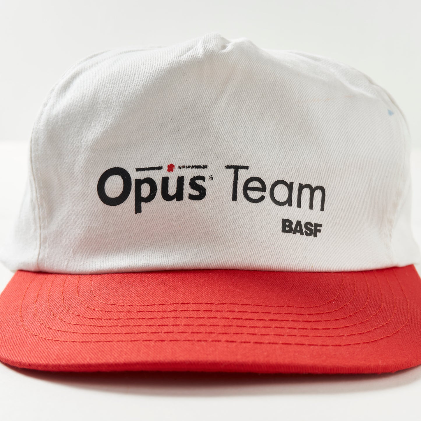 Vintage Opus Team Trucker Hat