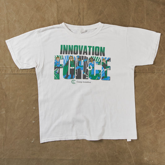 Vintage Innovation Force T-shirt