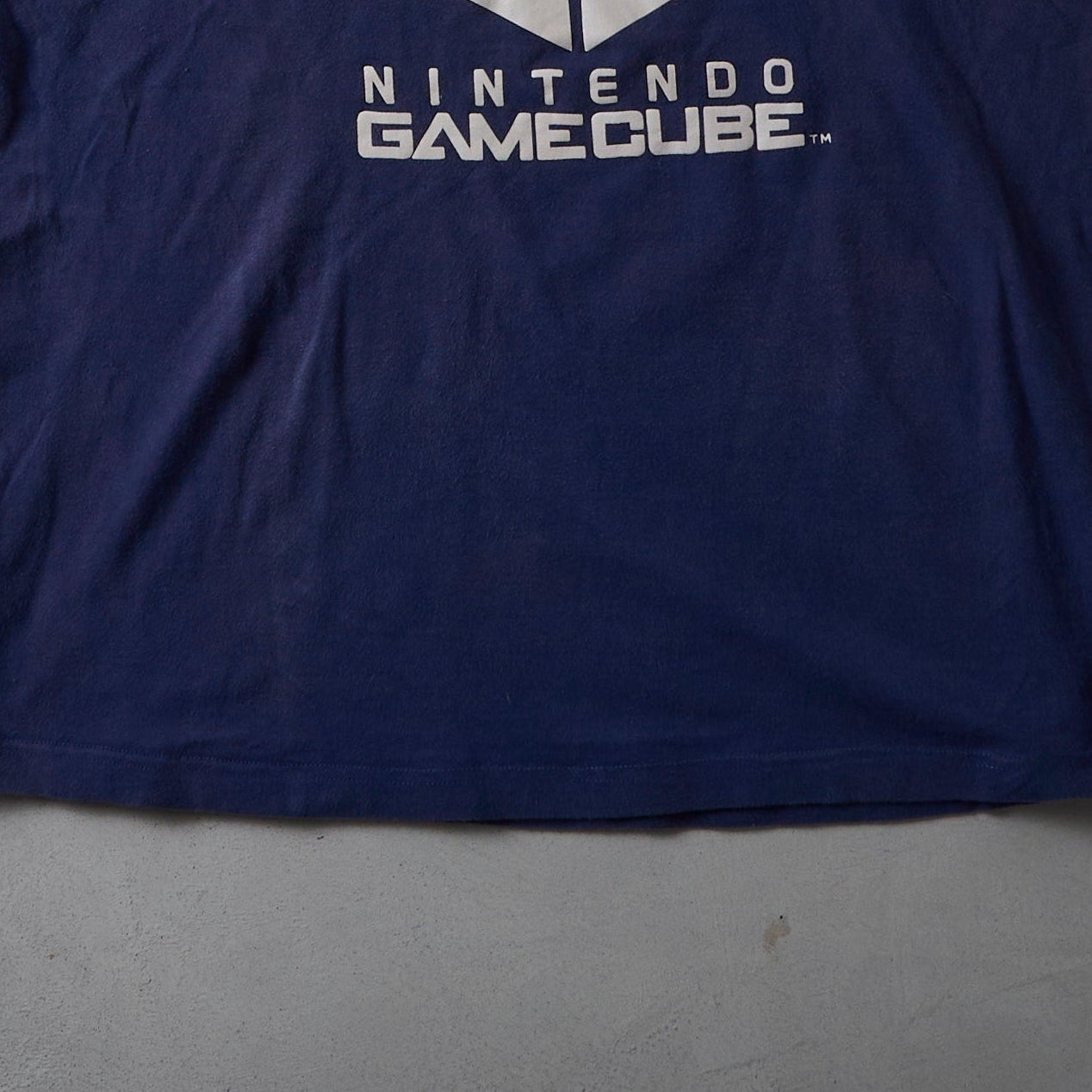 Vintage Nintendo T-shirt