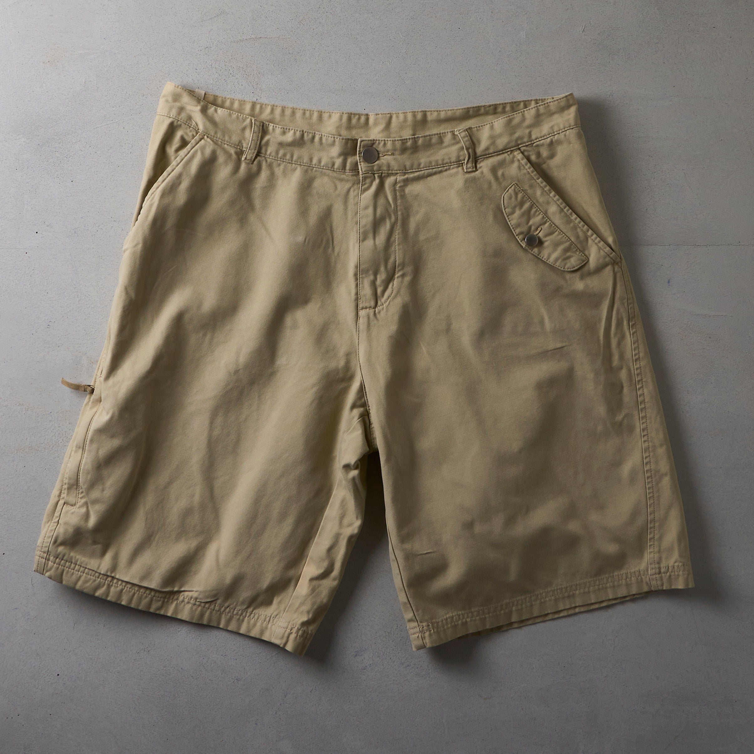 Vintage Fila Shorts | Stax