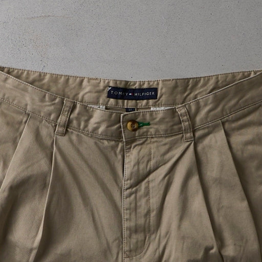 Vintage Tommy Hilfiger Shorts
