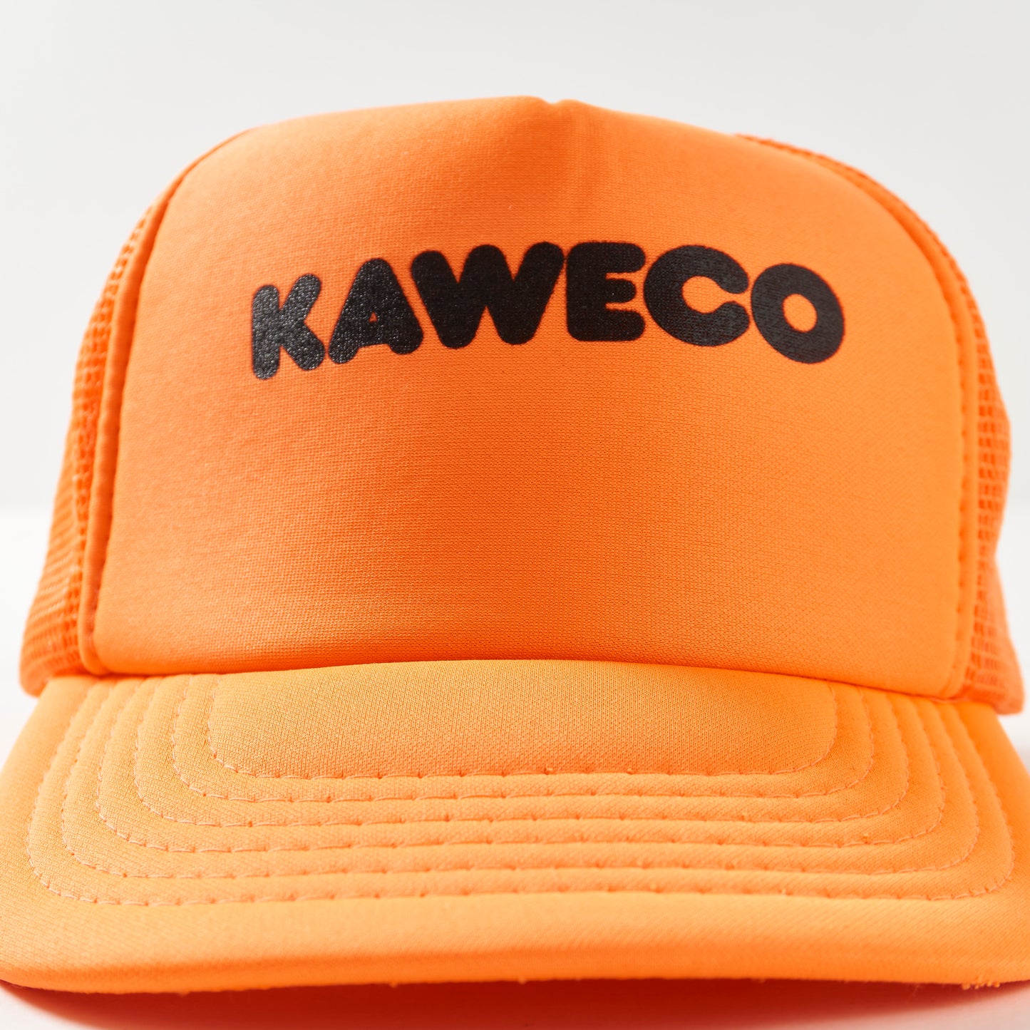 Vintage Kaweco Trucker Hat