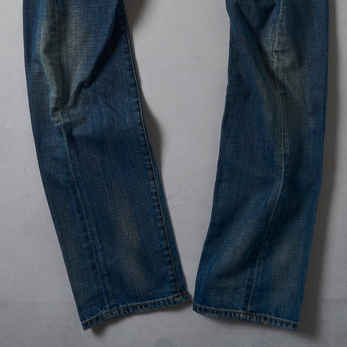Vintage Energie Twisted Jeans