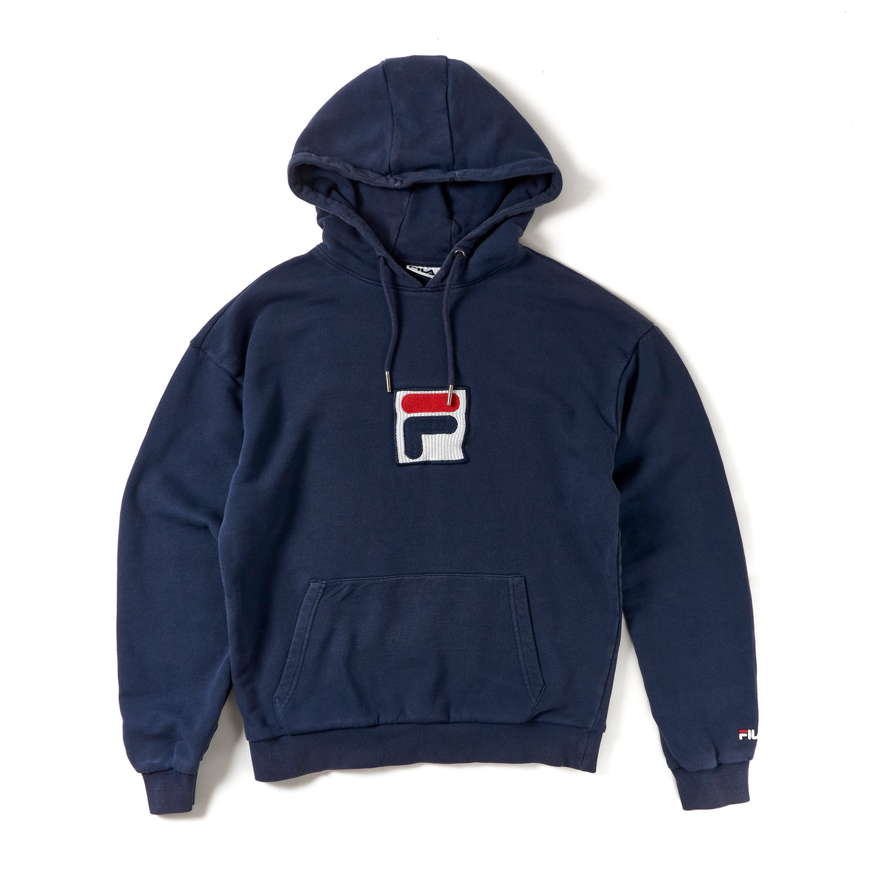 Fila Hoodie