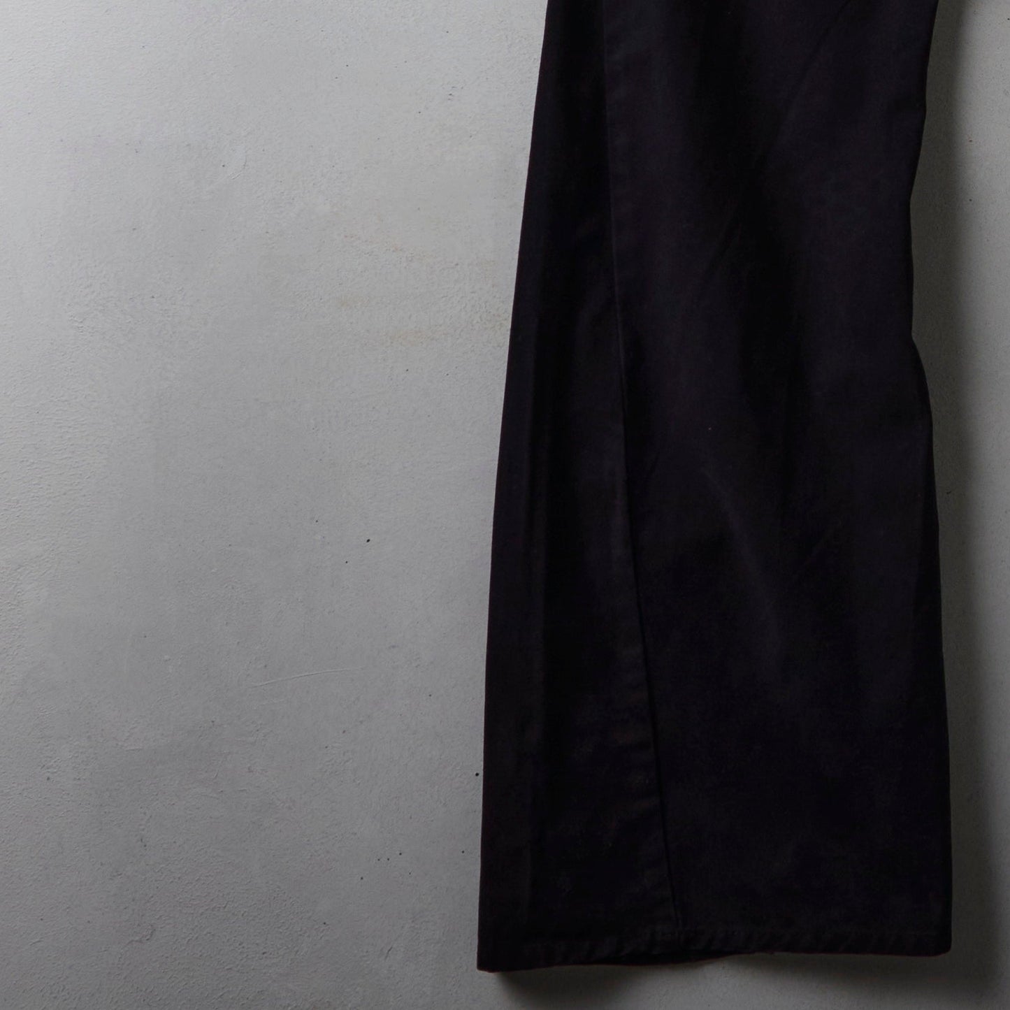 Vintage Flared Armani Trousers