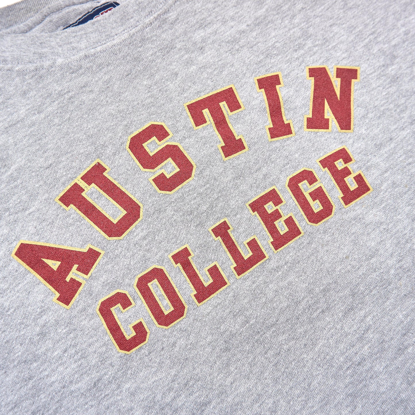Austin College Crewneck Sweatshirt