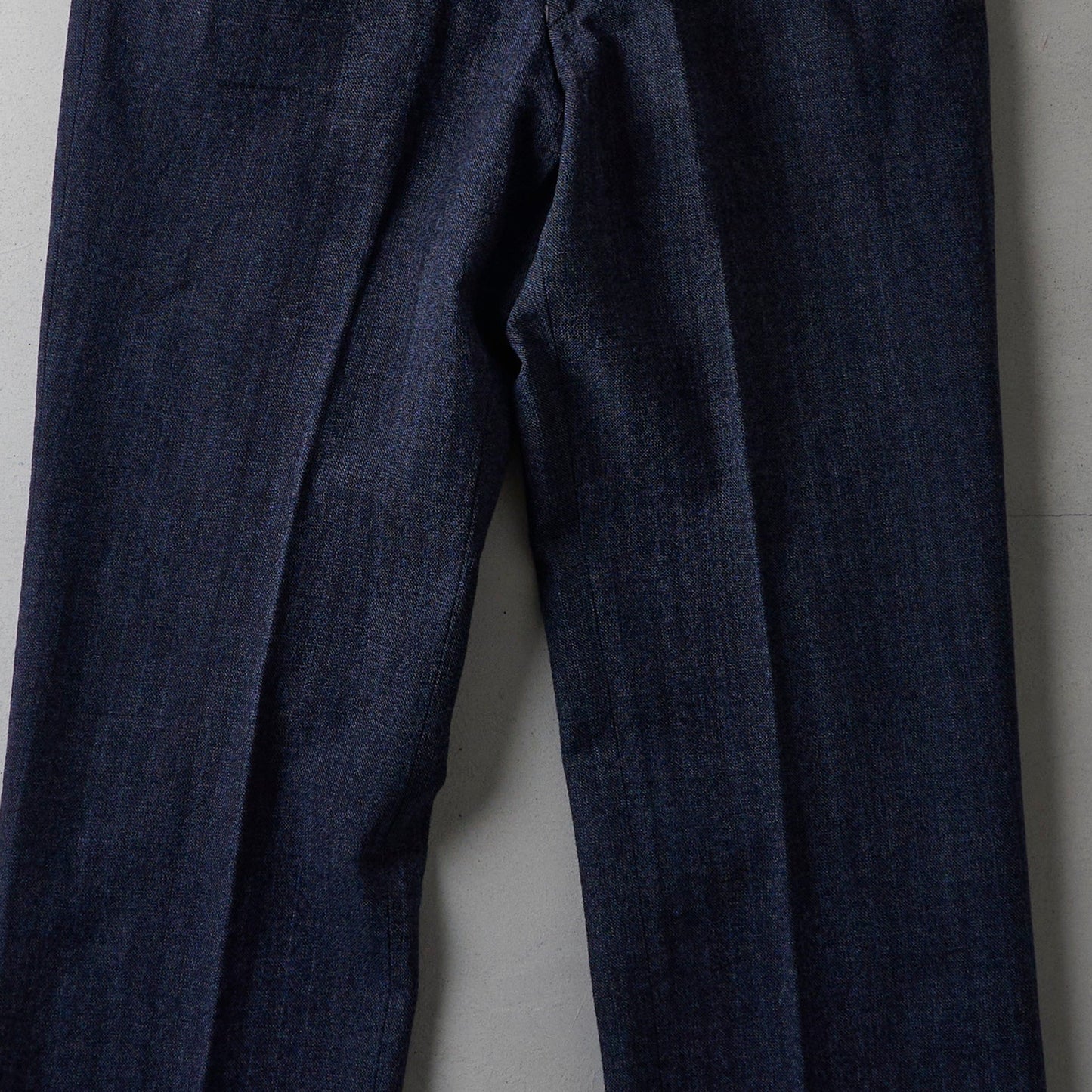 Vintage Woolen Trousers