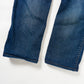 Vintage Acne Studios Light Wash Jeans