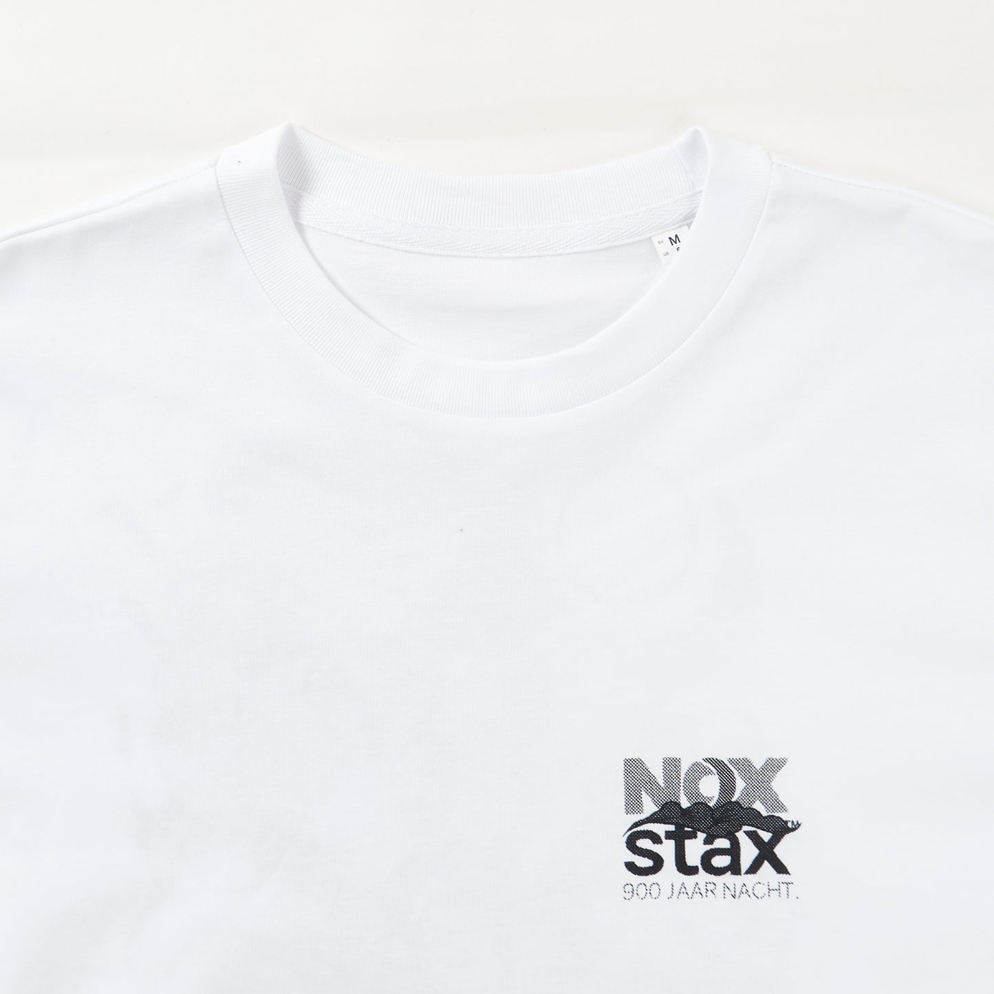 NOX x STAX 900 Jaar Nacht T-shirt