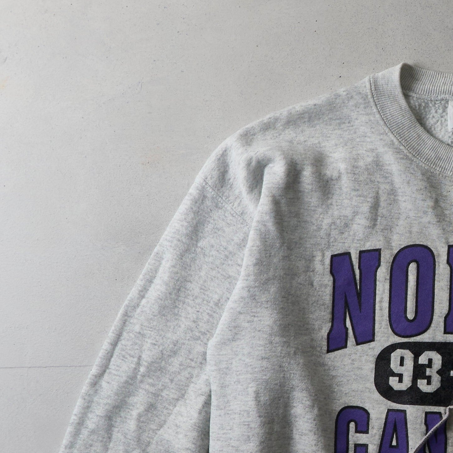 North Canyon '93 Collegiate Sweatshirt