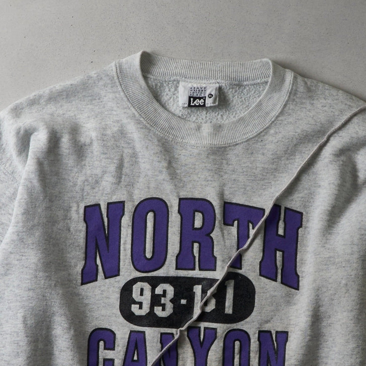 North Canyon '93 Collegiate Sweatshirt