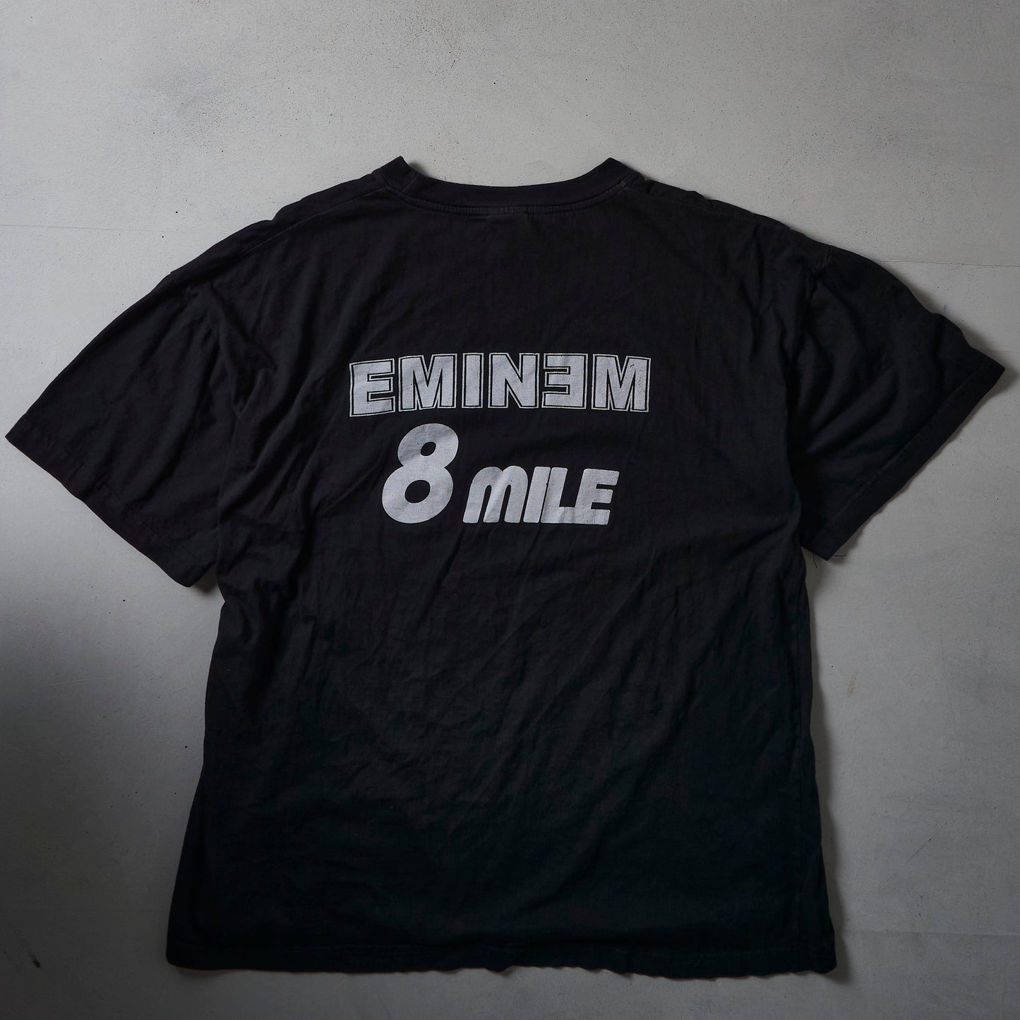 Vintage Eminem T-shirt