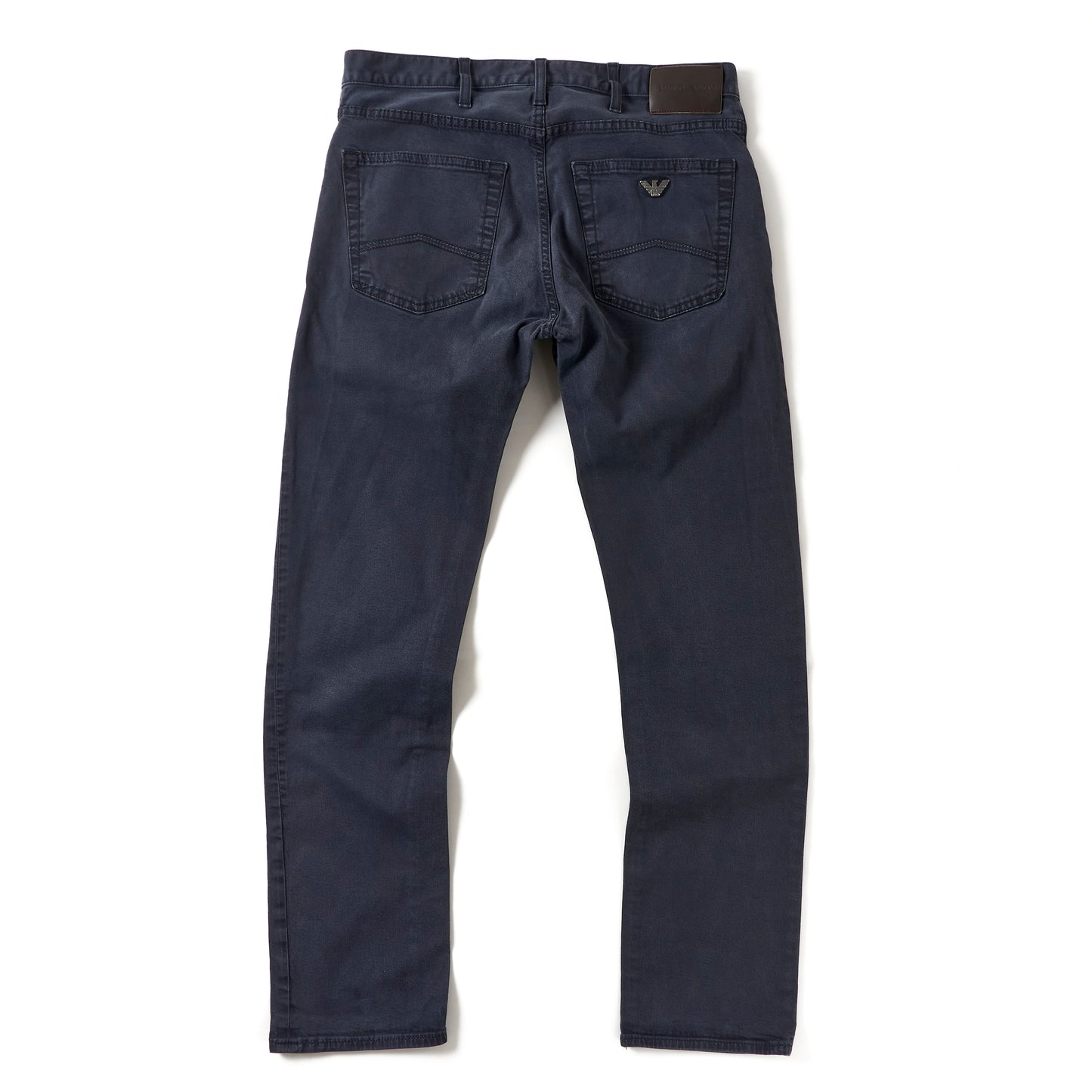 Vintage Armani Jeans Jeans