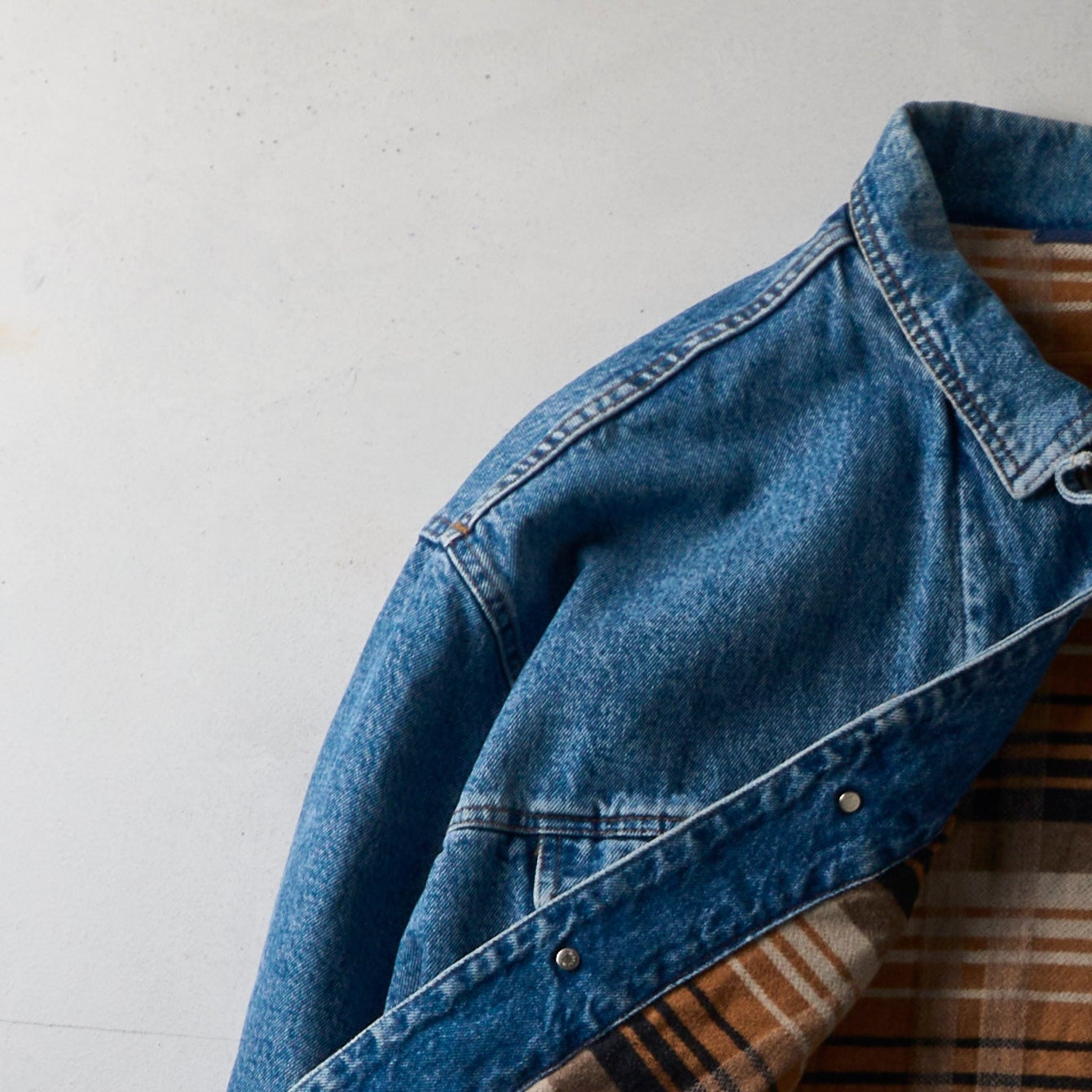 Vintage diesel clearance denim jacket