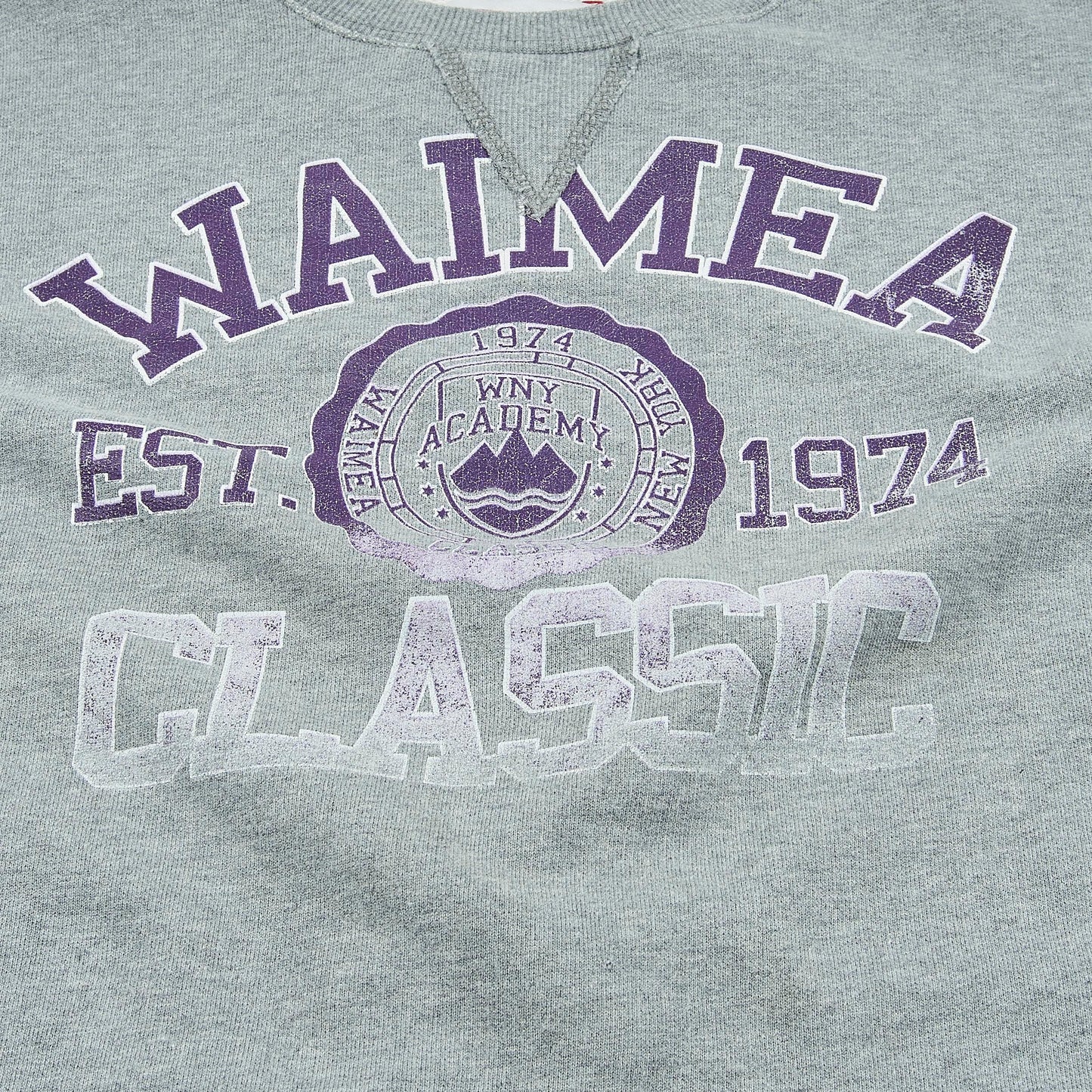 Waimea Classic Sweatshirt