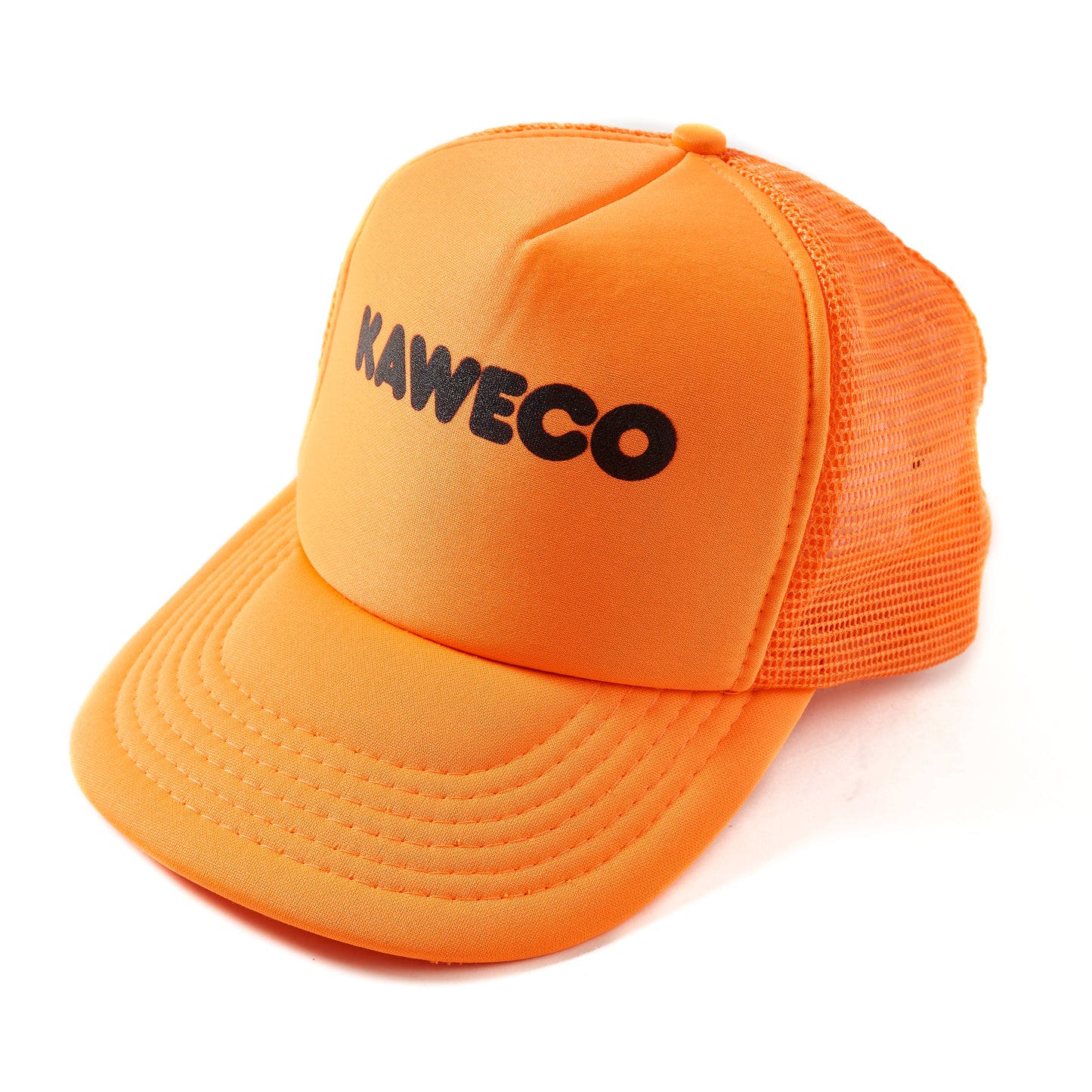 Vintage Kaweco Trucker Hat